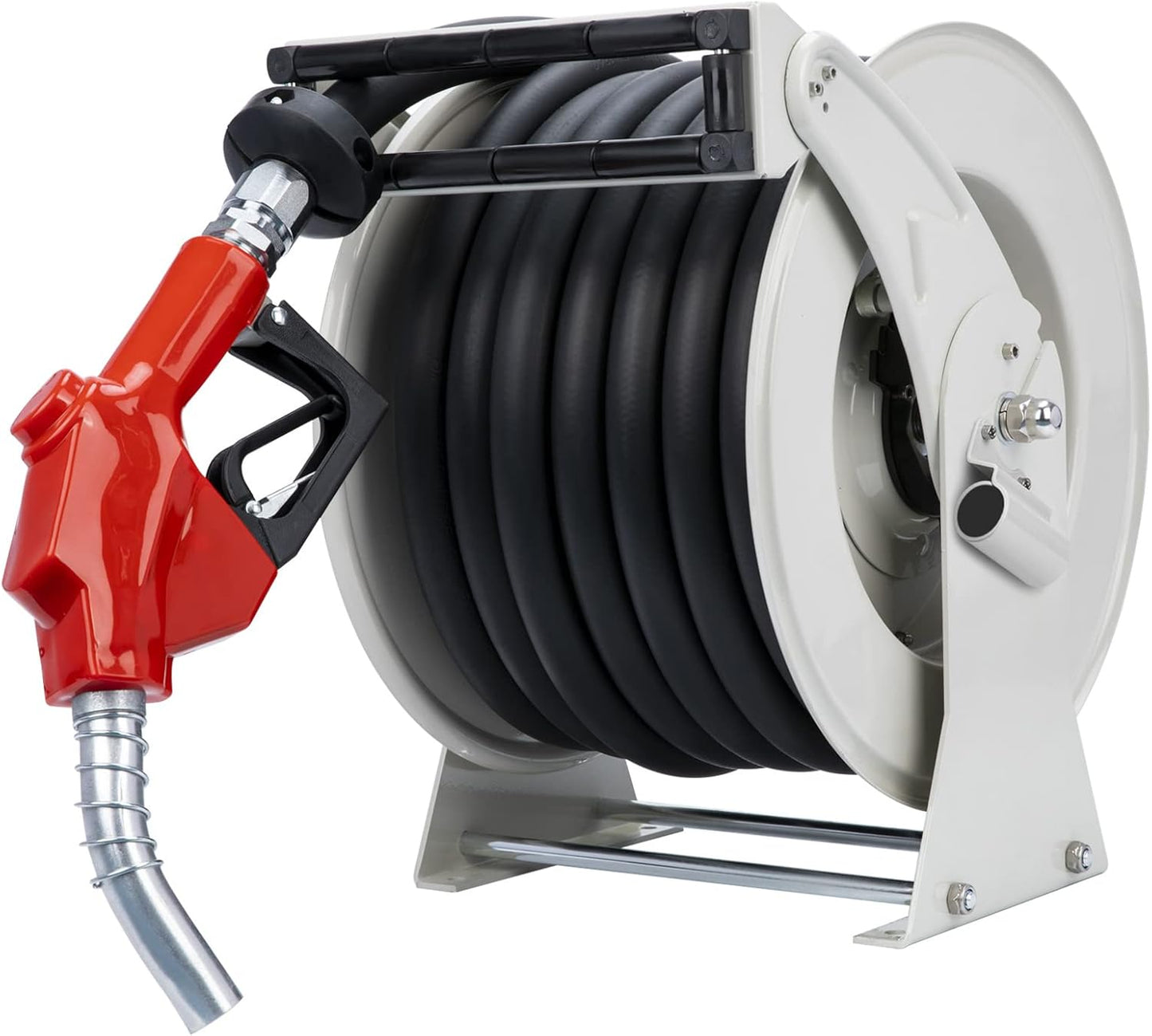 Drone Cone 85 Gallon Mixing System