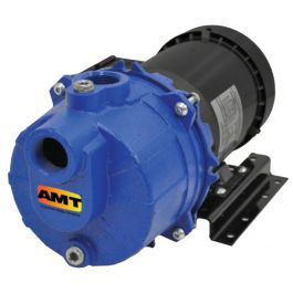 Cracked Housing Replacement Kit for AMT 1SP07C-1P Chemical Pump