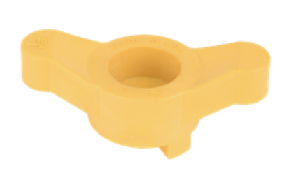 Replacement Handle for Banjo MV100SL 3 way valve